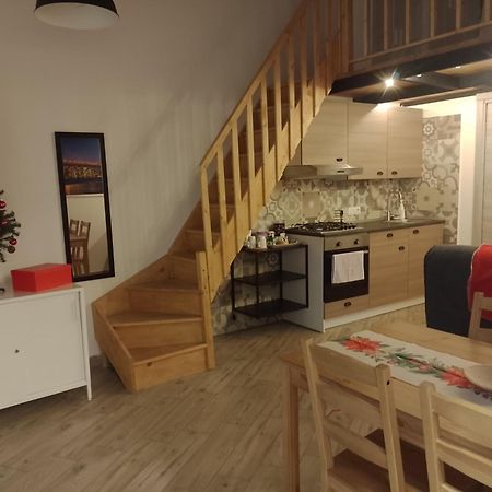 那不勒斯 La Casa Di Fofo'酒店 外观 照片