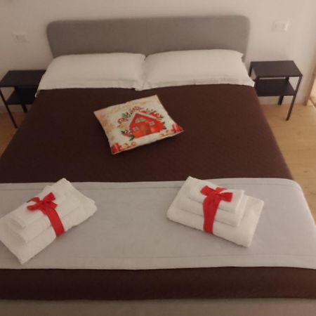那不勒斯 La Casa Di Fofo'酒店 外观 照片
