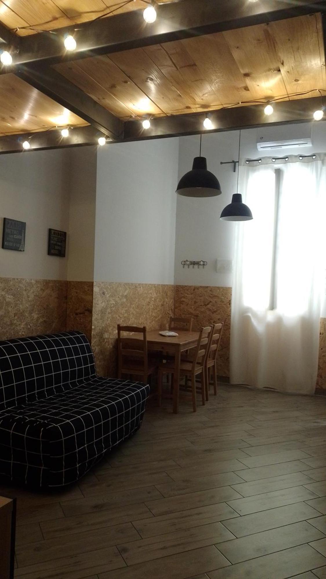 那不勒斯 La Casa Di Fofo'酒店 客房 照片